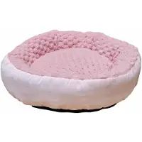 Nobby Komfortbett Donut "Diamond"