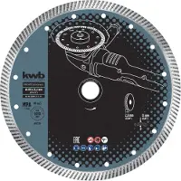 Kwb Diamant-Trennscheibe Goldline 230