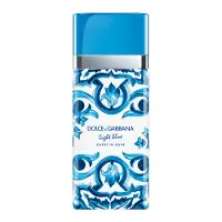Dolce&Gabbana Light Blue Capri In Love EDP 50 ml