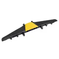 Defender 869300 AE 2M - MIDI 5 2D Male Adapter auf MINI