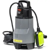 Nac -Schmutzwasserpumpe 1100W Spe100D-L