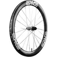 ENVE Ses 4.5 Pro Cl Disc Tubeless Rennrad-hinterrad