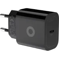 Mobile Origin PD20W Wall Charger MO11, black, 1 USB-C
