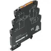 Weidmuller Solid-State-Relais MOS 5VTTL/24VDC 0,1A 8937920000