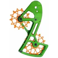 Garbaruk Sram Xplr 13s Stützradsystem
