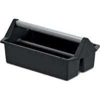 Prosperplast Tablett CARGO - schwarz