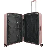 Travelite VOYAAGE Trolley 4w L, Blush