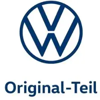 Volkswagen Schalter Anhängerkupplung elektrisch anklappbare Betätigung 5TA959511