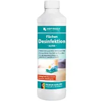 Remlights Desinfektionsmittel Ultra 500ml Wirksamer Schutz vor Viren