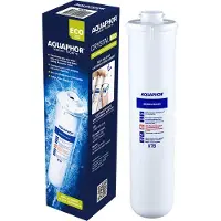 AQUAPHOR K7B Kartusche 2in1 Hohlfasermembran zur Mikrofiltration bis 0,1 Mikron und Keimsperre