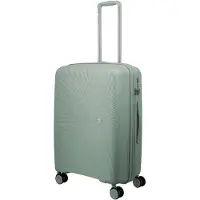 Travelite Voyaage 4w M Expandable Koffer Auf Rollen