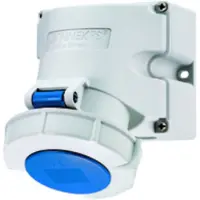 MENNEKES CEE-Wandsteckdose - 9301
