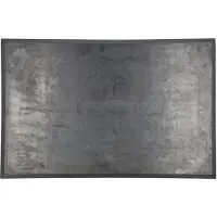 Ks Tools Gummiauflage 43 für Nussbaum Hebebühnen, 460 x 300 x 30 mm