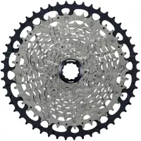 Microshift Advent Mx G-series Shimano Hg Kassette
