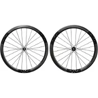 ENVE Ses 3.4 Innerdrive Cl Disc Tubeless Rennrad Laufradsatz