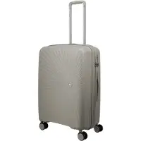 Travelite Voyaage 4w M Expandable Koffer Auf Rollen