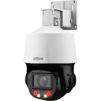 Dahua SD3E410DB-GNY-A-PV1 4MP 10x TiOC WizSense Netzwerkkamera PTZ