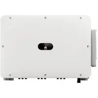 Huawei Commercial Wechselrichter // 3-phasig AC 800V 9-MPPT (1500V) integrierte Kommunikation (RS4
