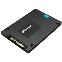 Micron 7600 MAX NVMe U.2 SSD