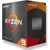 AMD Ryzen 9 5900XT, Ryzen 9, Sockel AM4, 7 nm, Einschub, , 5900XT