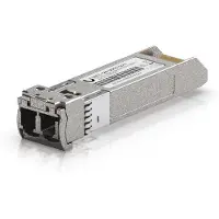 Ubiquity Ubiquiti UACC-OM-SFP10-1270, Faseroptik, 11300 Mbit/s, SFP+, LC (UPC), 20000 m, 1270 nm
