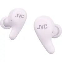 JVC HA-A23T-V-U, True Wireless Stereo (TWS), 20 - 20000 Hz, Anrufe/Musik/Sport/Alltag, 4,5 g, Kopfhörer, Violett