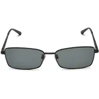 Furla SFUB18 Nero lucido totale 58/16/140 Damen Sonnenbrillen