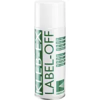 Usorteret KLEB-EX 1341411 Etikettenentferner 200 ml