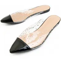 Montevita Ballerina Clara3 in Schwarz