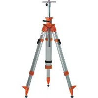 Geo Fennel Construction tripod with crank column [FS 30-M]