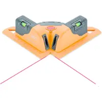 Geo Fennel Angle line laser [Square II]