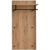 Moderano Garderobenpaneel ALMADA - B/H/T ca. 60.00x115.00x32.00