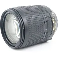 Nikon AF-S 18-140mm F/3.5-5.6 G VR ED DX