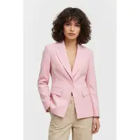 And Other Stories & Other Stories Cyndra Blazer Pink Größe: 36 | Blazer Outlet | Damen | Rosa