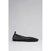 And Other Stories & Other Stories Luna Ballerina Black Größe: 41 | Ballerinas Outlet | Damen | Schwarz