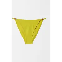 And Other Stories & Other Stories Cannes Mini Brief Yellow Größe: 36 | Bikinis Outlet | Damen | Gelb