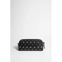 And Other Stories & Other Stories Bardot Clutch Studs Black Größe: OS | Clutches Outlet | Damen | Schwarz