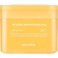 Mediheal - Vitamide Brightening Pad - 100 pcs