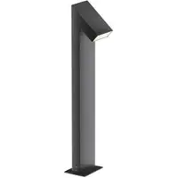 Maytoni LED Wegeleuchte Guss in Graphit 15W 550lm IP65