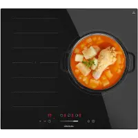 Cecotec Bolero Squad I 3001 Flex Induktionskochfeld 59 Cm