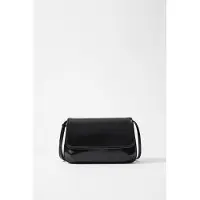 And Other Stories & Other Stories Pauline Crossbody Black Größe: OS | Clutches Outlet | Damen | Schwarz