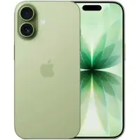 Apple iPhone 17 , 16 cm (6.3"), 2622 x 1206 Pixel, 256 GB, 48 MP, iOS 26, Salbei