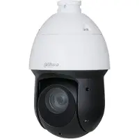 Dahua Technology WizSense SD49225GB-HNR, IP-Sicherheitskamera, Draußen, Kabelgebunden, 5 Muster, 5 Scan, 8 Tour, DH-SD, Pelco-P/D, Decke/Wand/Stange