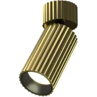 Maytoni Deckenleuchte Calipso GU10x1 10W C108CL-01-GU10-BS