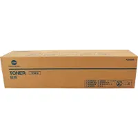 Minolta TN812K Toner Black A8H5050 -A