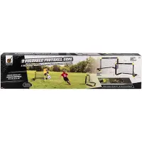 Vini Sport - 2 x Faltbare Fußballtore (24406)