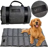 OEM Luxus-Hundebett für große Hunde