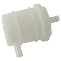Generique Anpassbarer Kraftstofffilter Yanmar. Ersetzt Original 129052-55630.