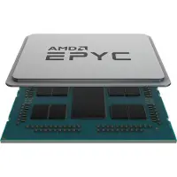 HP AMD EPYC 9124 3.0GHz 16-core 200W Processor for