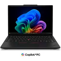 Lenovo ThinkPad T14 Gen 7 AMD AMD Ryzen AI 5 PRO 440 Prozessor 2,00 GHz bis zu 4,80 GHz, Windows 11 Home 64, 256 GB SSD M.2 2280 PCIe 4.0 TLC Opal